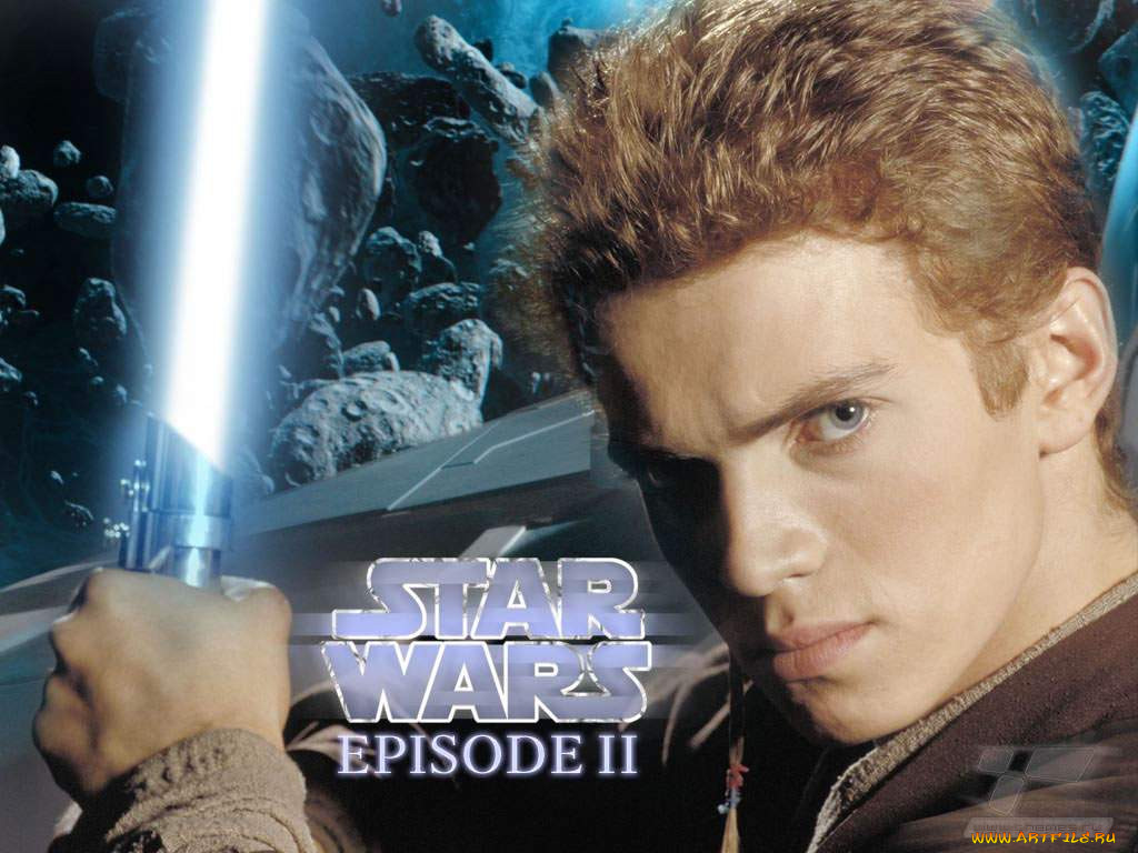 , , star, wars, episode, ii, attack, of, the, clones
